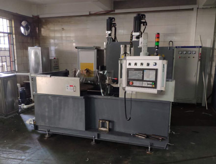 常見的混合機(jī)用途